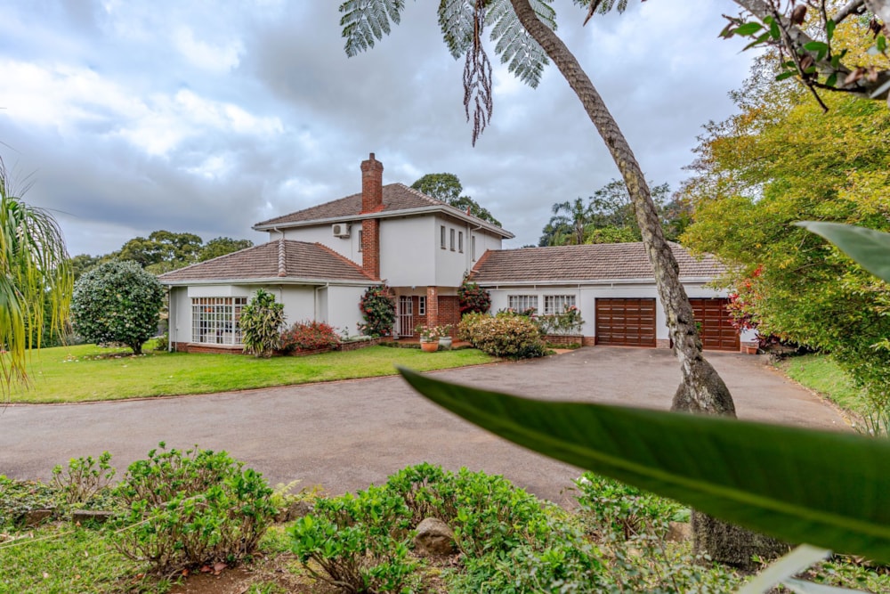 House for sale in Kloof - 1KF1752313