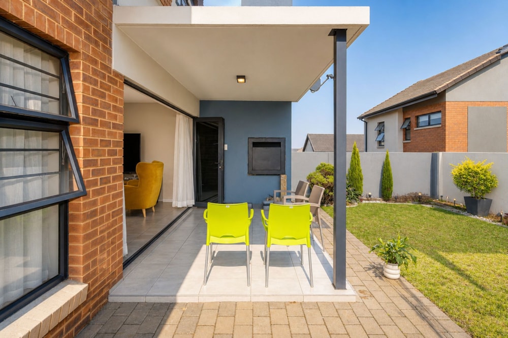 Security complex home for sale in Amberfield, Centurion - CN1747289