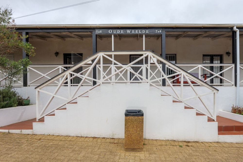 Apartment for sale in Napier, Overberg - 1SW1750372 Apartment for sale in Napier, Overberg - 1SW1750372