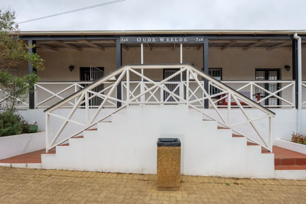 Apartment for sale in Napier, Overberg - 1SW1750372 Apartment for sale in Napier, Overberg - 1SW1750372