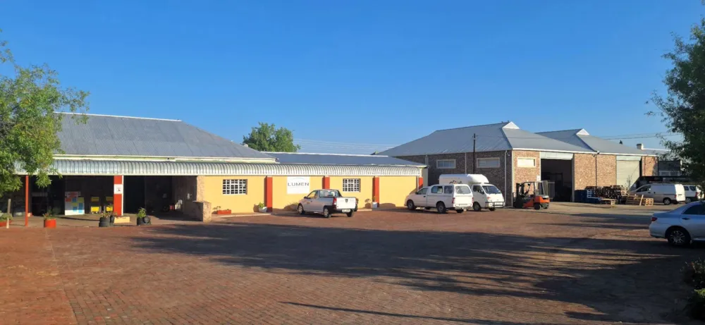 Commercial Building for sale in Oudtshoorn North - 1OU1751632 Commercial Building for sale in Oudtshoorn North - 1OU1751632