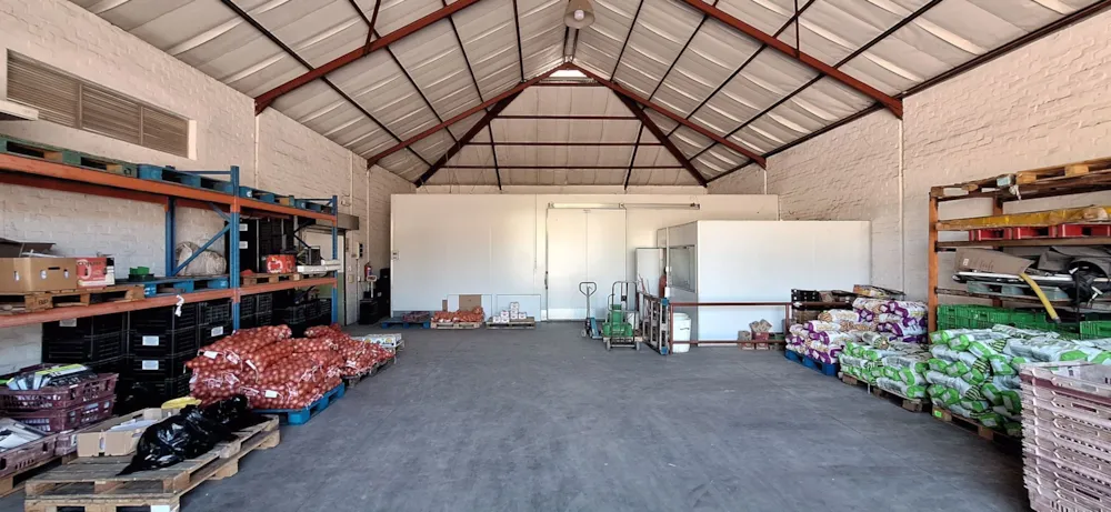 Commercial Building for sale in Oudtshoorn North - 1OU1751632 Commercial Building for sale in Oudtshoorn North - 1OU1751632