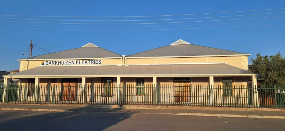 Commercial Building for sale in Oudtshoorn North - 1OU1751632 Commercial Building for sale in Oudtshoorn North - 1OU1751632