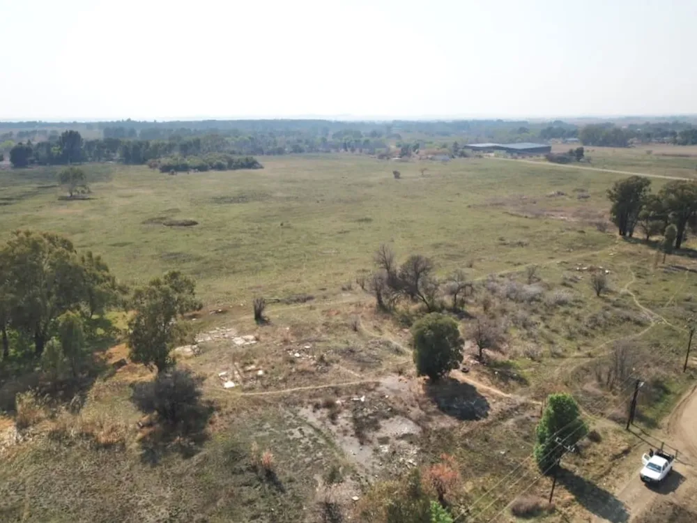 Farm vacant land for sale in Estoire - 1BX1751140 Farm vacant land for sale in Estoire - 1BX1751140