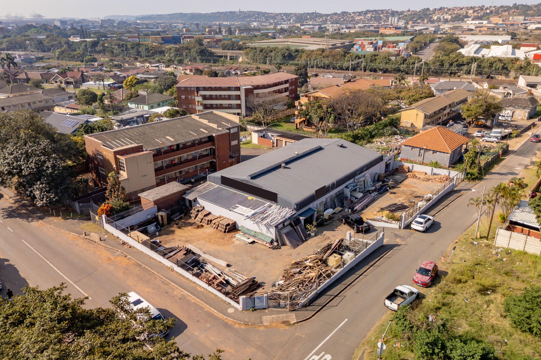 Commercial retail property for sale in Mobeni - 1WP1751612