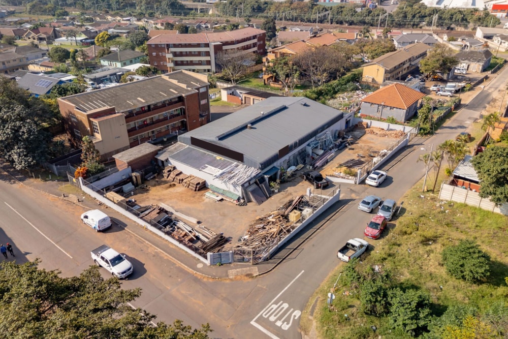 Commercial retail property for sale in Mobeni - 1WP1751612 Commercial retail property for sale in Mobeni - 1WP1751612