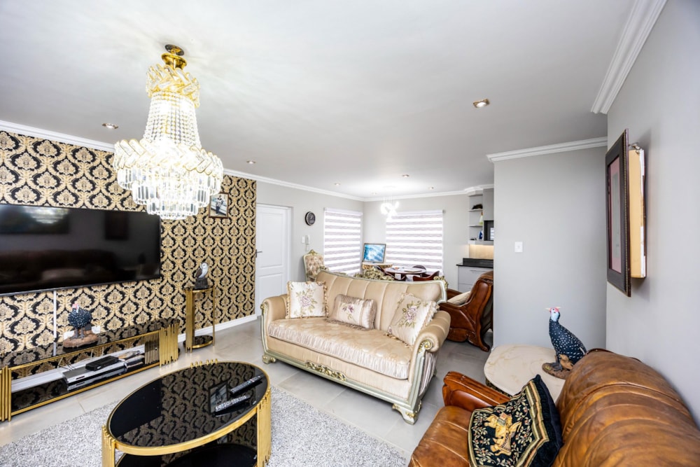 Townhouse for sale in Gonubie - 1EZ1752130