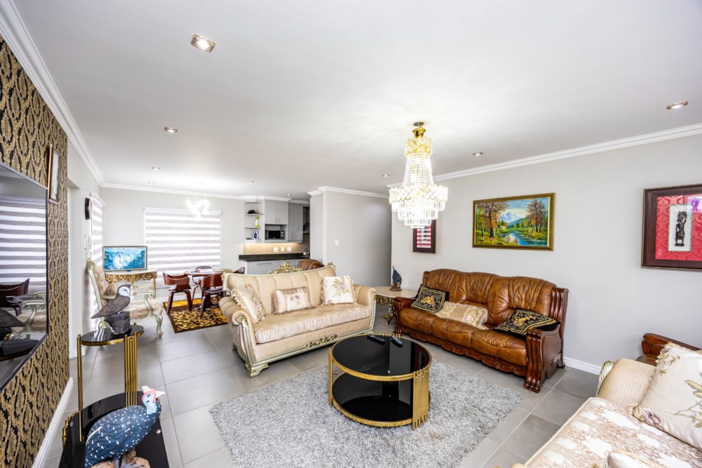 Townhouse for sale in Gonubie - 1EZ1752130
