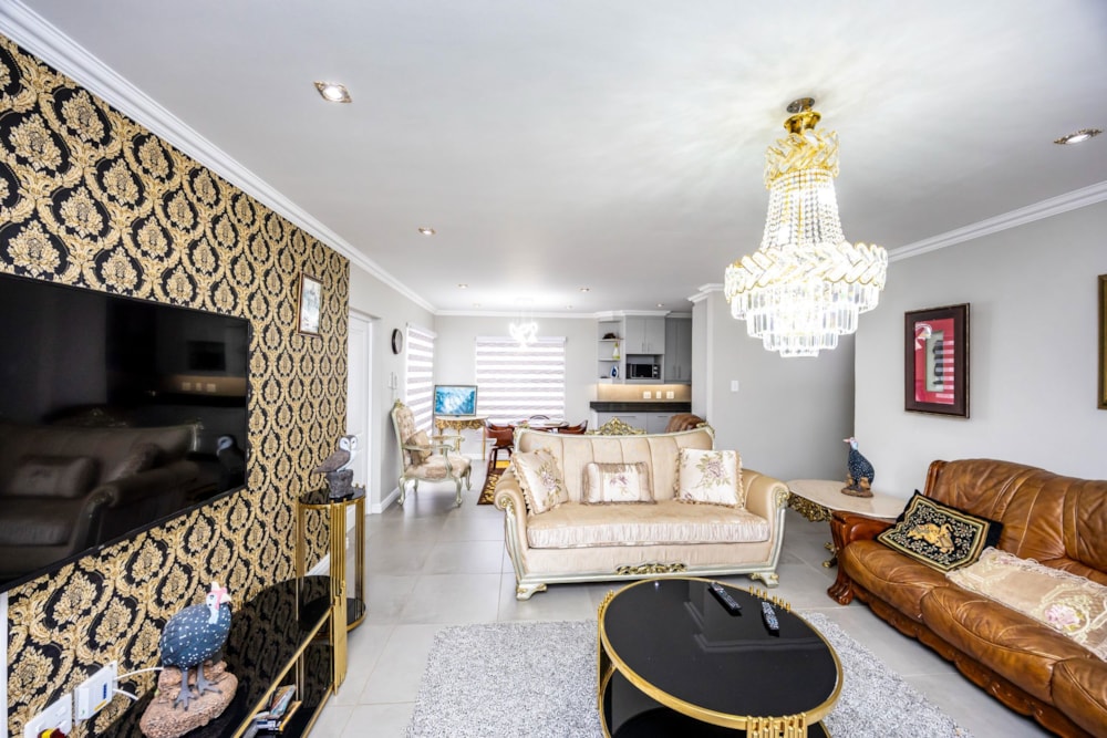 Townhouse for sale in Gonubie - 1EZ1752130