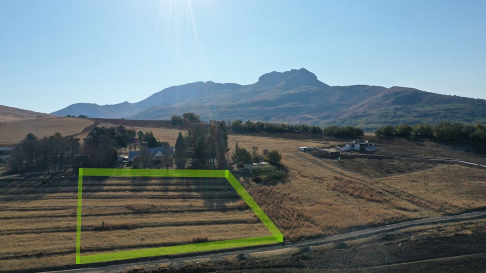 Vacant land for sale in Kokstad - 1UB1747938 Vacant land for sale in Kokstad - 1UB1747938
