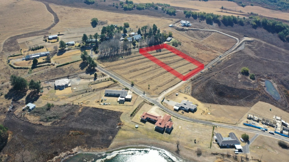 Vacant land for sale in Kokstad - 1UB1747938 Vacant land for sale in Kokstad - 1UB1747938