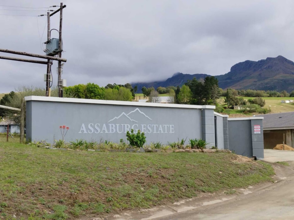 Vacant land for sale in Kokstad - 1UB1747938