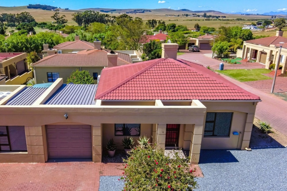 House for sale in Moorreesburg - 1MS1753079