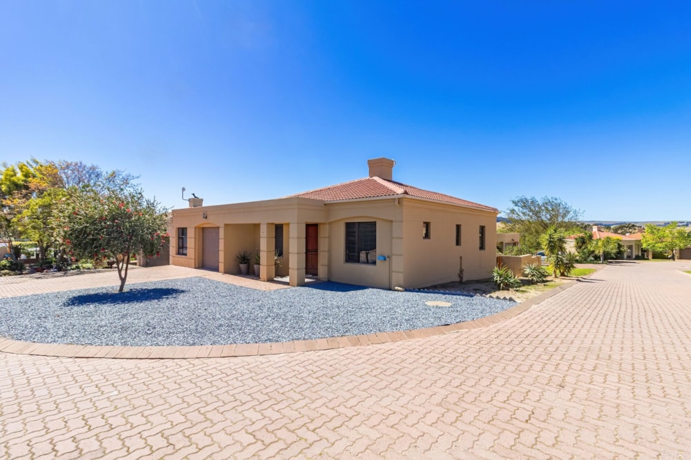 House for sale in Moorreesburg - 1MS1753079