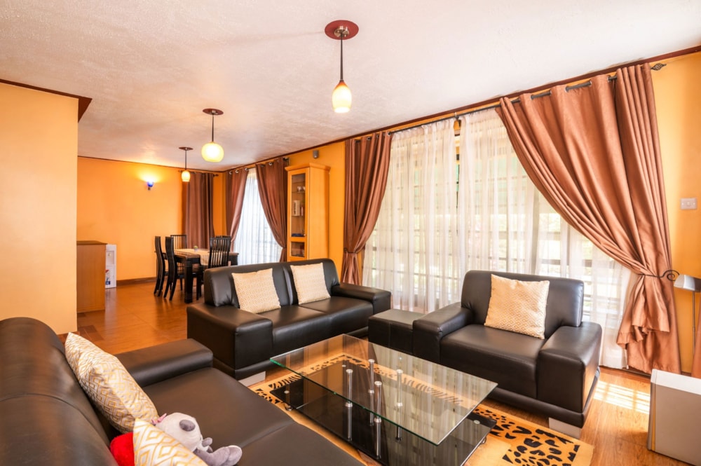 House to rent in Kiambu Road, Kenya - 3KE1748407 House to rent in Kiambu Road, Kenya - 3KE1748407