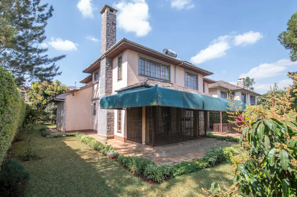 House to rent in Kiambu Road, Kenya - 3KE1748407 House to rent in Kiambu Road, Kenya - 3KE1748407