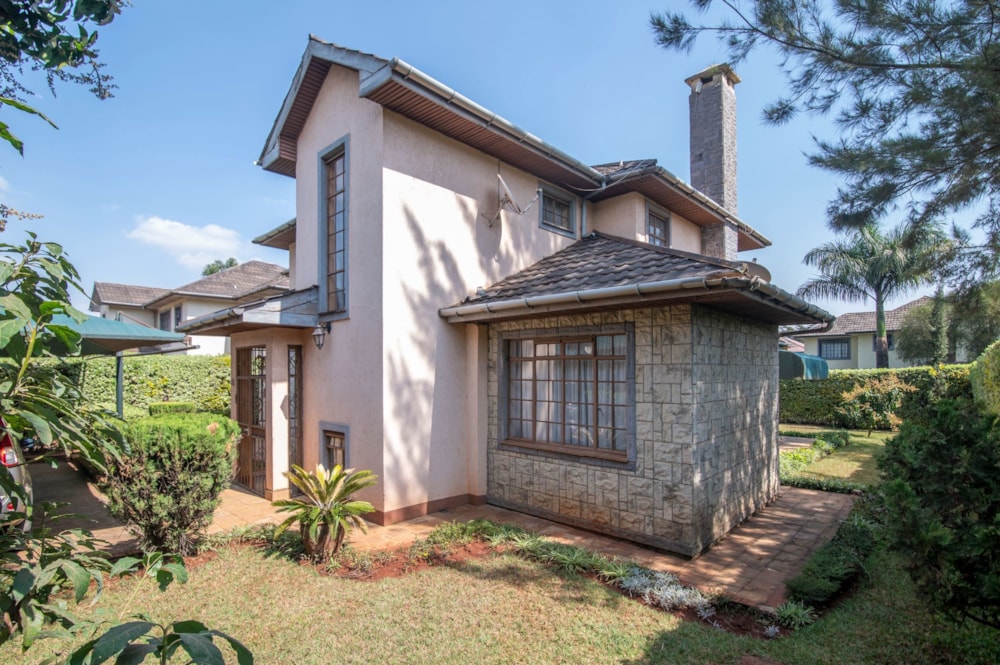 House to rent in Kiambu Road, Kenya - 3KE1748407