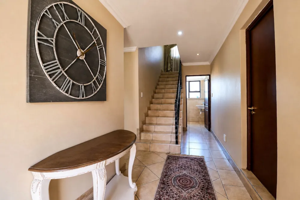 Double-storey cluster for sale in Thatchfield Gardens - CN1752198 Double-storey cluster for sale in Thatchfield Gardens - CN1752198