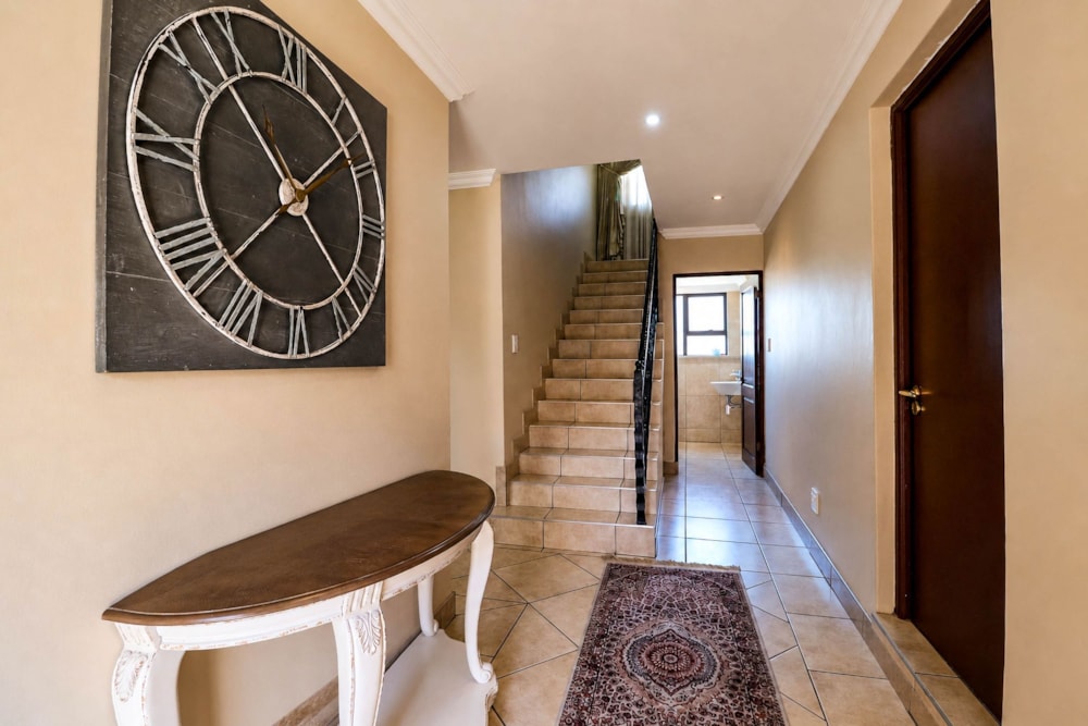 Double-storey cluster for sale in Thatchfield Gardens - CN1752198 Double-storey cluster for sale in Thatchfield Gardens - CN1752198