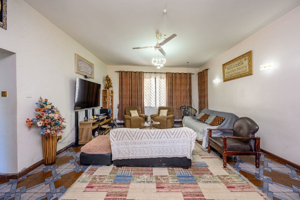 Apartment for sale in Mombasa, Kenya - 3KE1750304