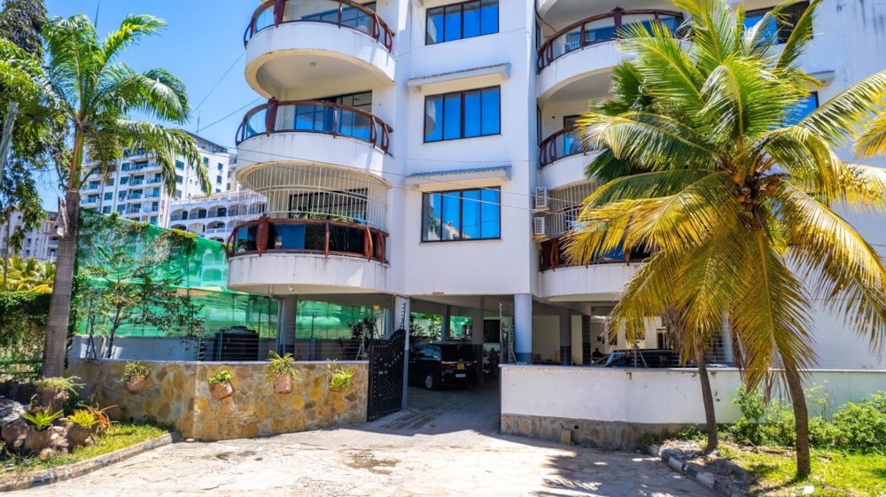 Apartment for sale in Mombasa, Kenya - 3KE1750304