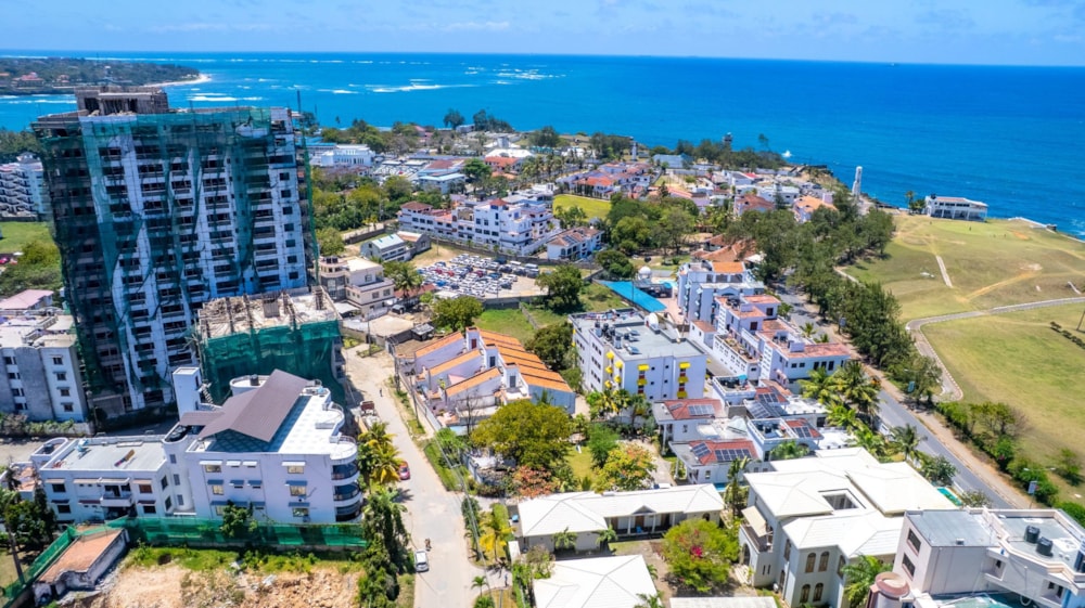 Apartment for sale in Mombasa, Kenya - 3KE1750304