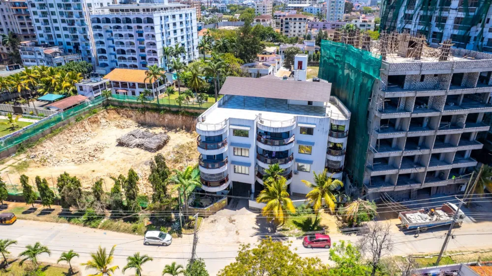 Apartment for sale in Kizingo, Kenya - 3KE1751502