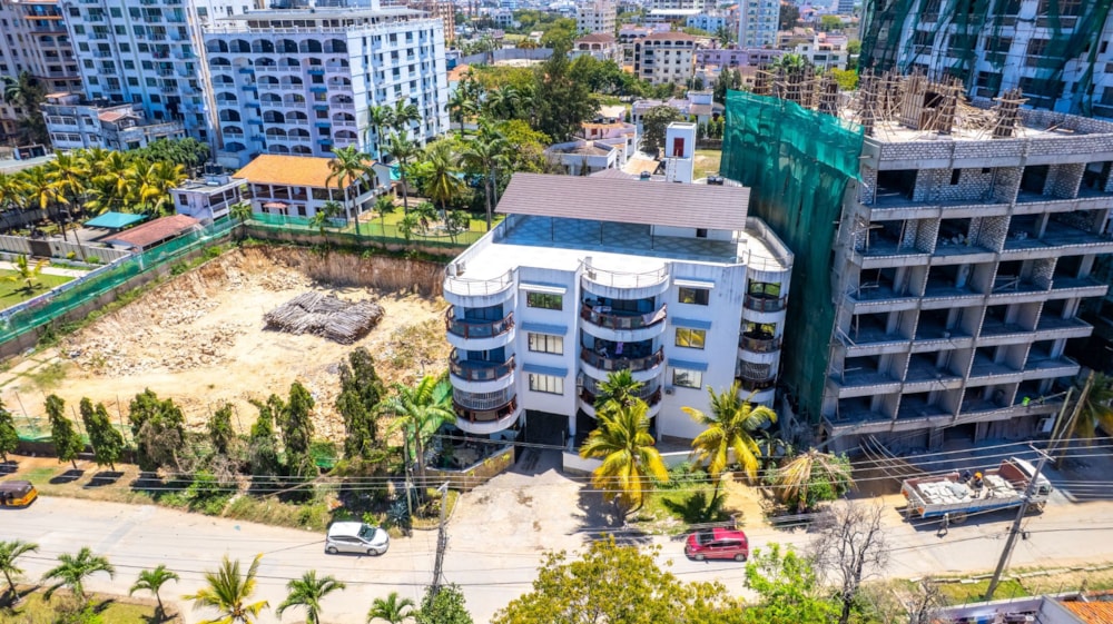 Apartment for sale in Mombasa, Kenya - 3KE1751502