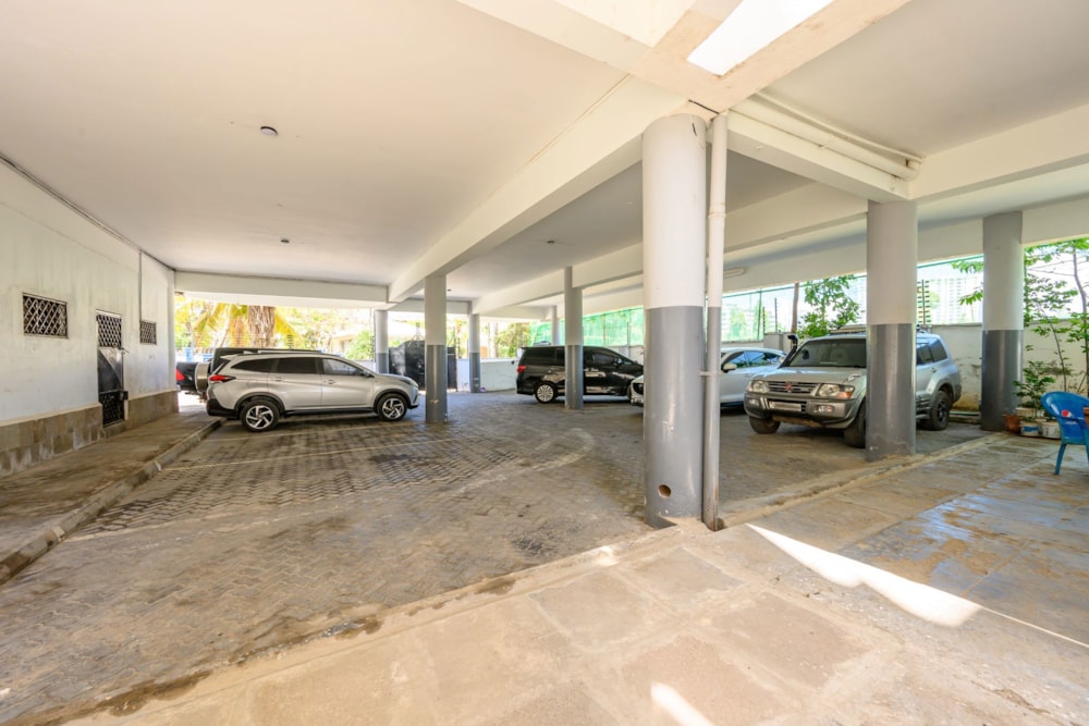 Apartment for sale in Mombasa, Kenya - 3KE1751502