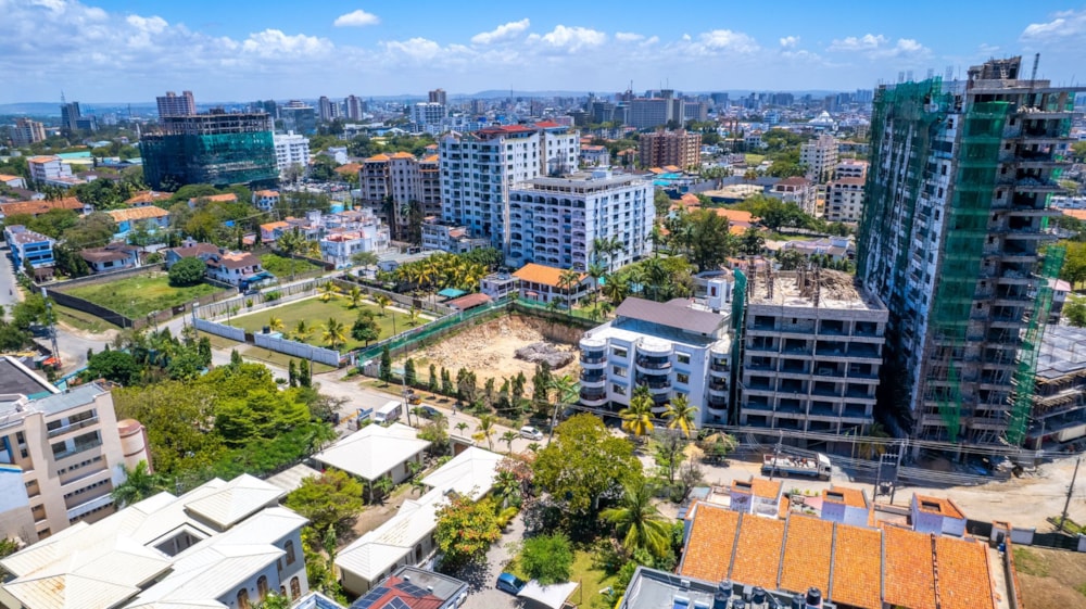 Apartment for sale in Mombasa, Kenya - 3KE1751502