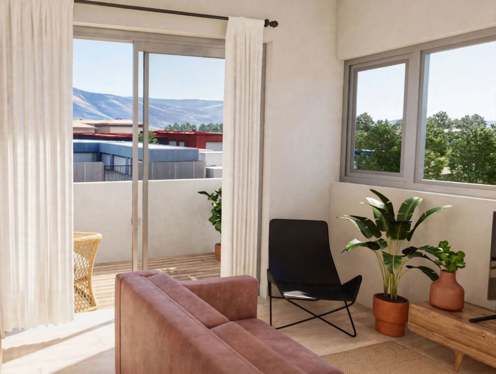 Apartment for sale in Kleinmond - KN1749793 Apartment for sale in Kleinmond - KN1749793