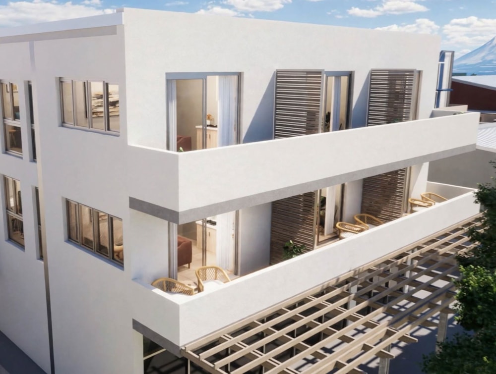 Apartment for sale in Kleinmond - KN1749793 Apartment for sale in Kleinmond - KN1749793