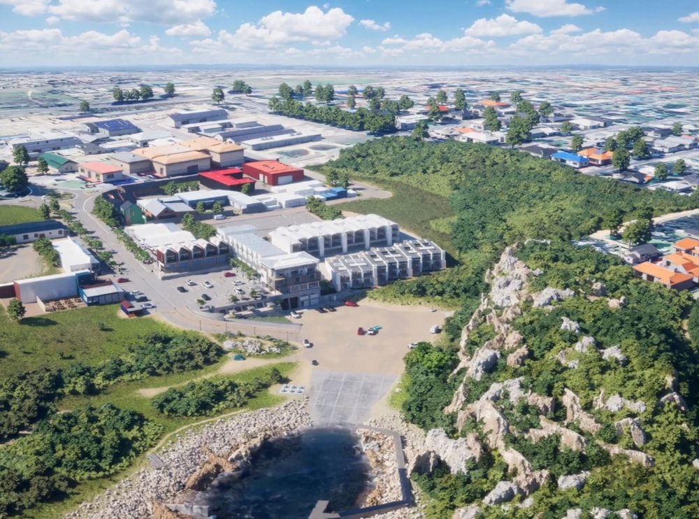 Apartment for sale in Kleinmond - KN1749793 Apartment for sale in Kleinmond - KN1749793