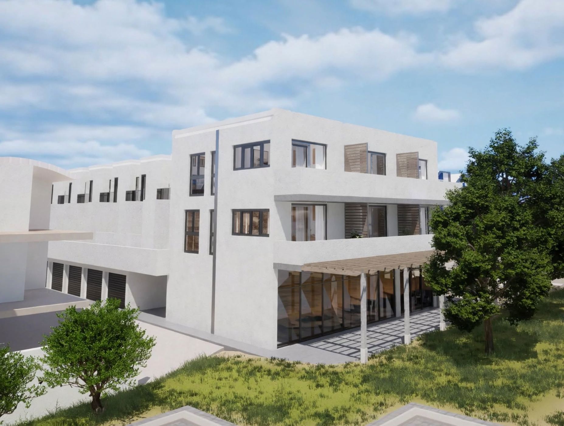 Apartment for sale in Kleinmond - KN1749793