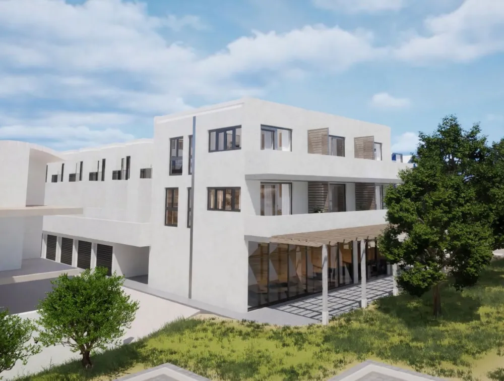 Apartment for sale in Kleinmond - KN1749793 Apartment for sale in Kleinmond - KN1749793