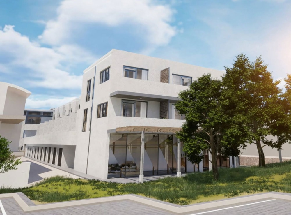 Apartment for sale in Kleinmond - KN1749793 Apartment for sale in Kleinmond - KN1749793