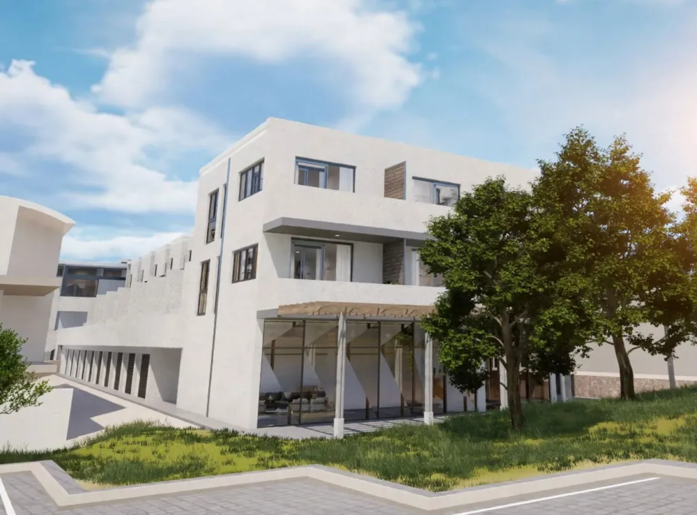 Apartment for sale in Kleinmond - KN1749793 Apartment for sale in Kleinmond - KN1749793