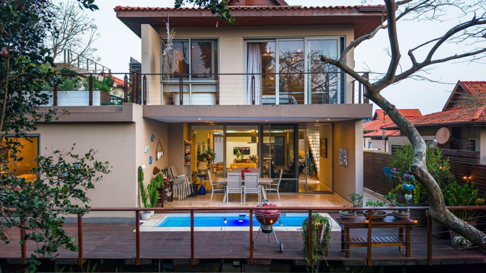 Townhouse for sale in Zimbali Estate - 1BD1751451 Townhouse for sale in Zimbali Estate - 1BD1751451