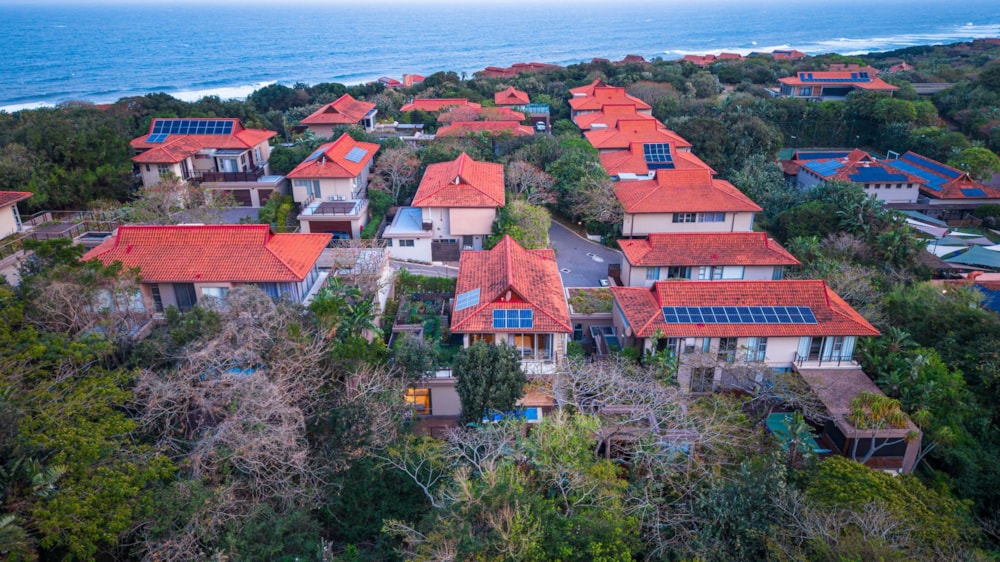 Townhouse for sale in Zimbali Estate - 1BD1751451 Townhouse for sale in Zimbali Estate - 1BD1751451