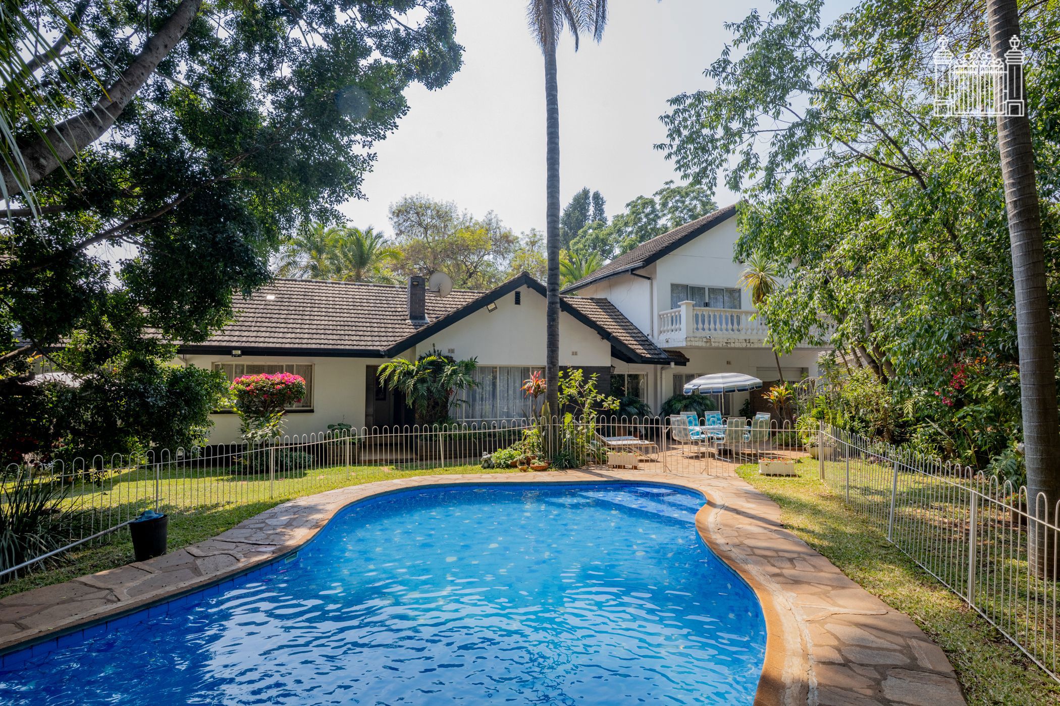 House for sale in Vainona, Zimbabwe - 3ZB1751318