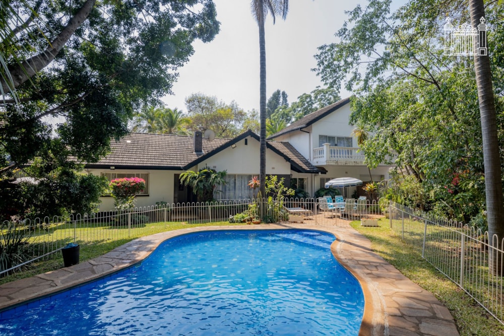House for sale in Vainona, Zimbabwe - 3ZB1751318 House for sale in Vainona, Zimbabwe - 3ZB1751318