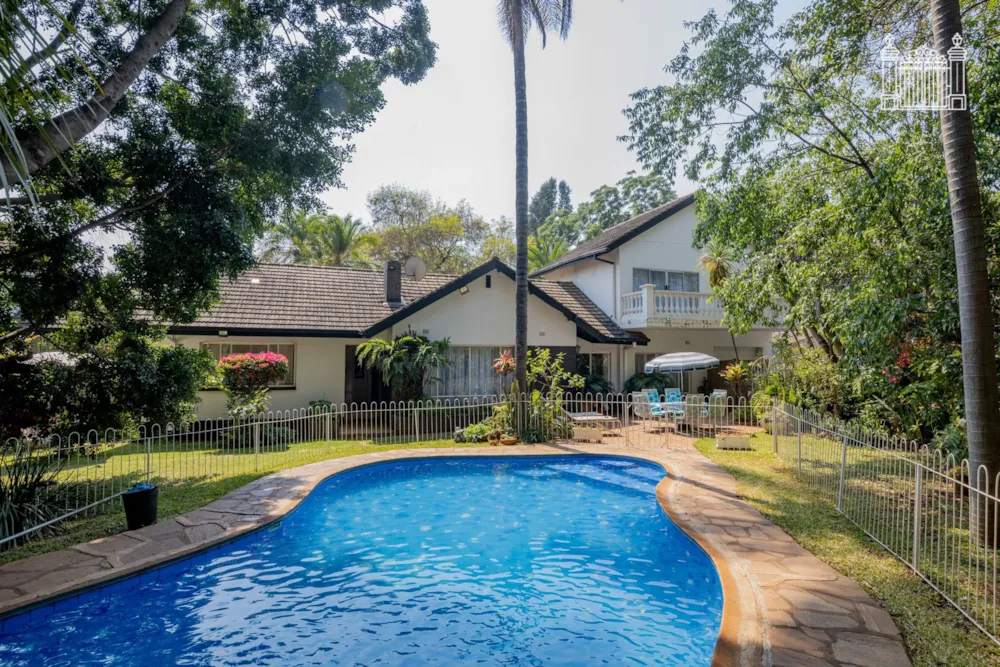 House for sale in Vainona, Zimbabwe - 3ZB1751318 House for sale in Vainona, Zimbabwe - 3ZB1751318