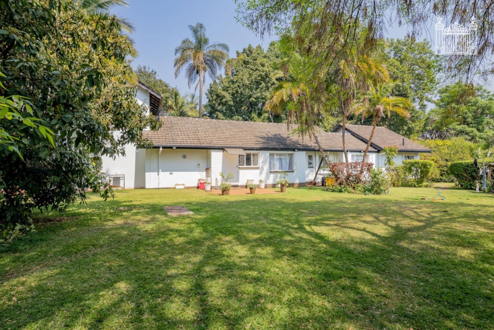 House for sale in Vainona, Zimbabwe - 3ZB1751318 House for sale in Vainona, Zimbabwe - 3ZB1751318