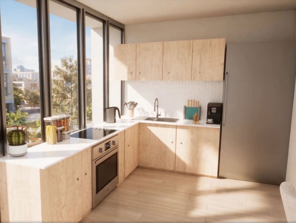 Apartment for sale in Kleinmond - KN1749796 Apartment for sale in Kleinmond - KN1749796