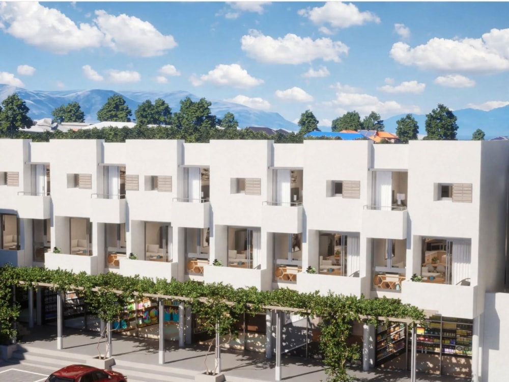Apartment for sale in Kleinmond - KN1749796 Apartment for sale in Kleinmond - KN1749796
