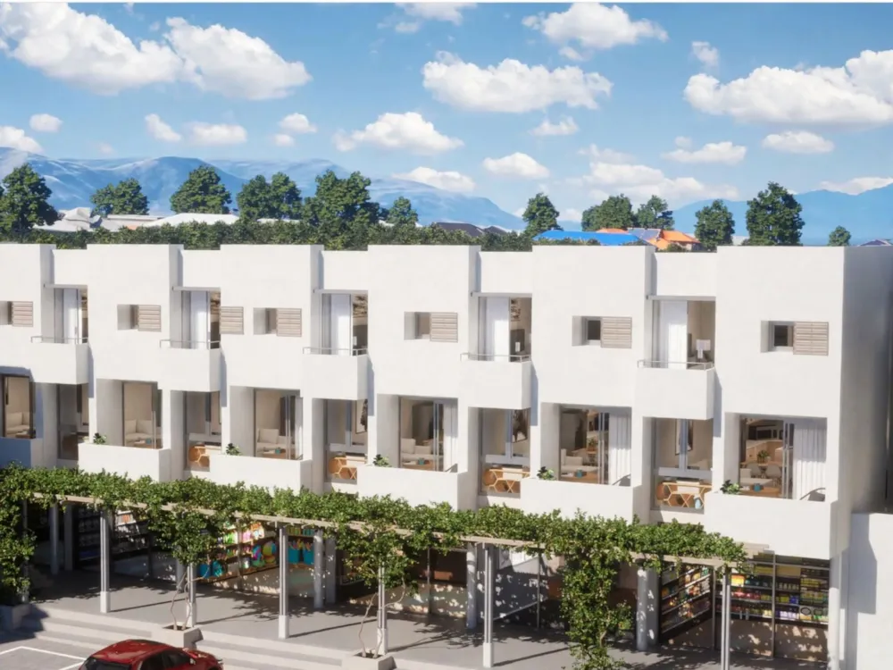 Apartment for sale in Kleinmond - KN1749796 Apartment for sale in Kleinmond - KN1749796