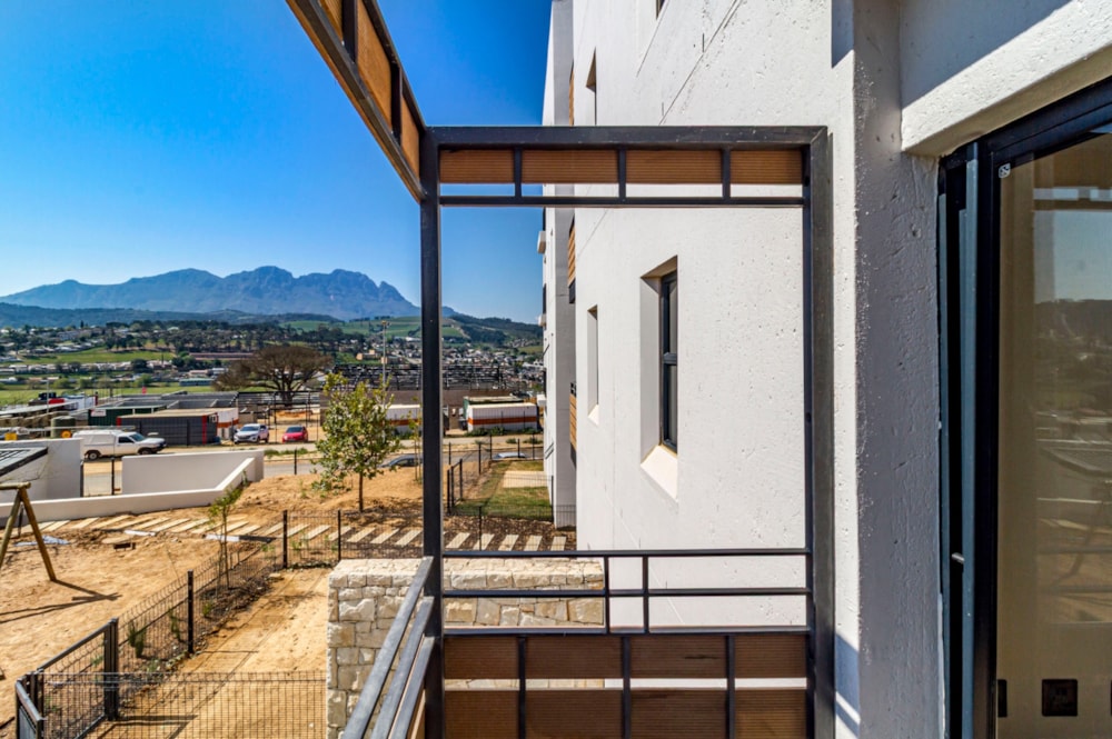 Apartment to rent in Newinbosch - STL1752722