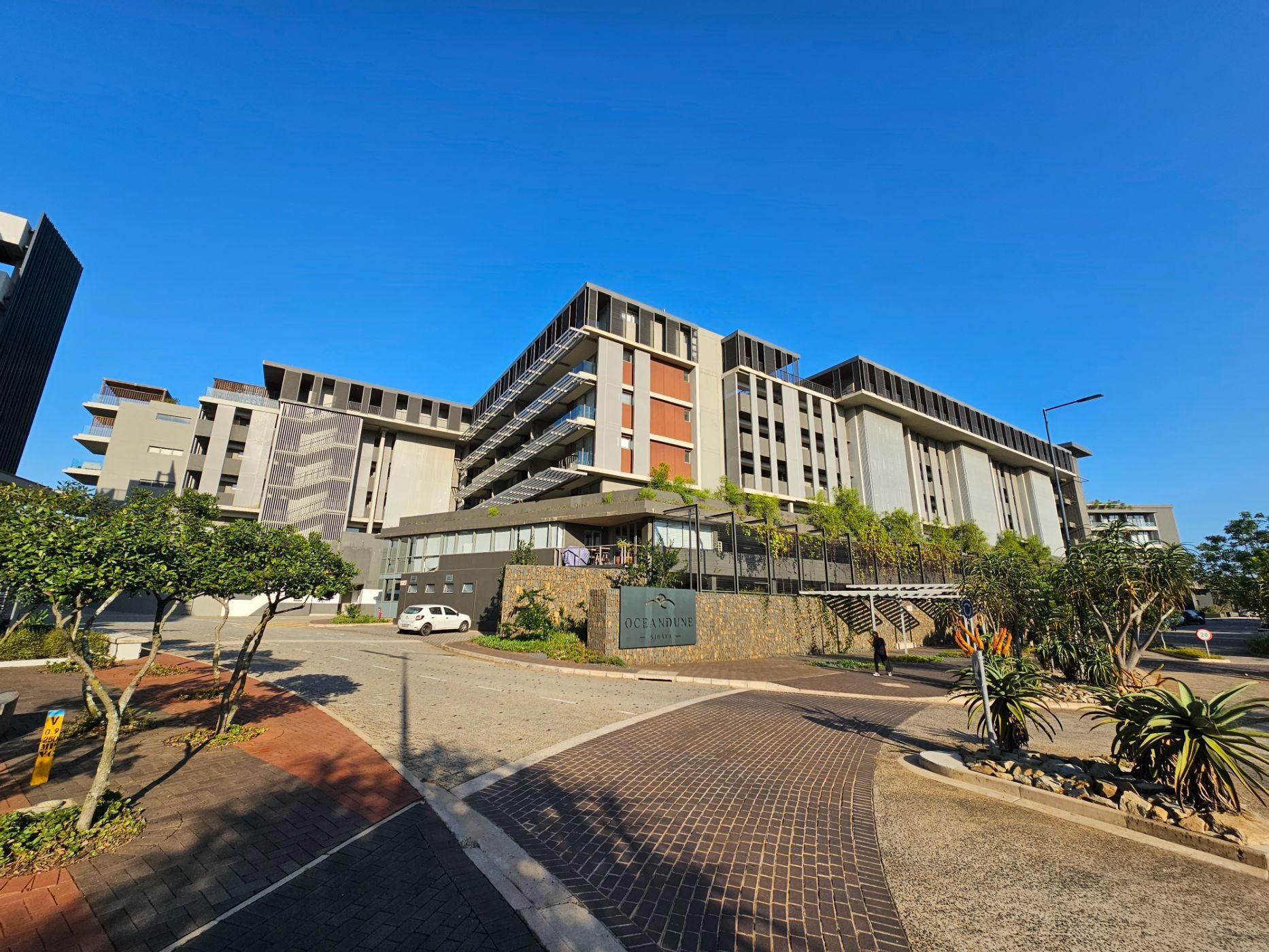 Apartment to rent in Sibaya - 1ND1752478