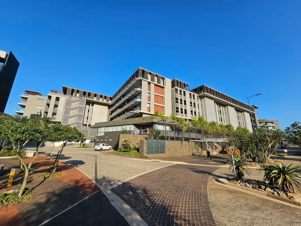 Apartment to rent in Sibaya - 1ND1752478 Apartment to rent in Sibaya - 1ND1752478