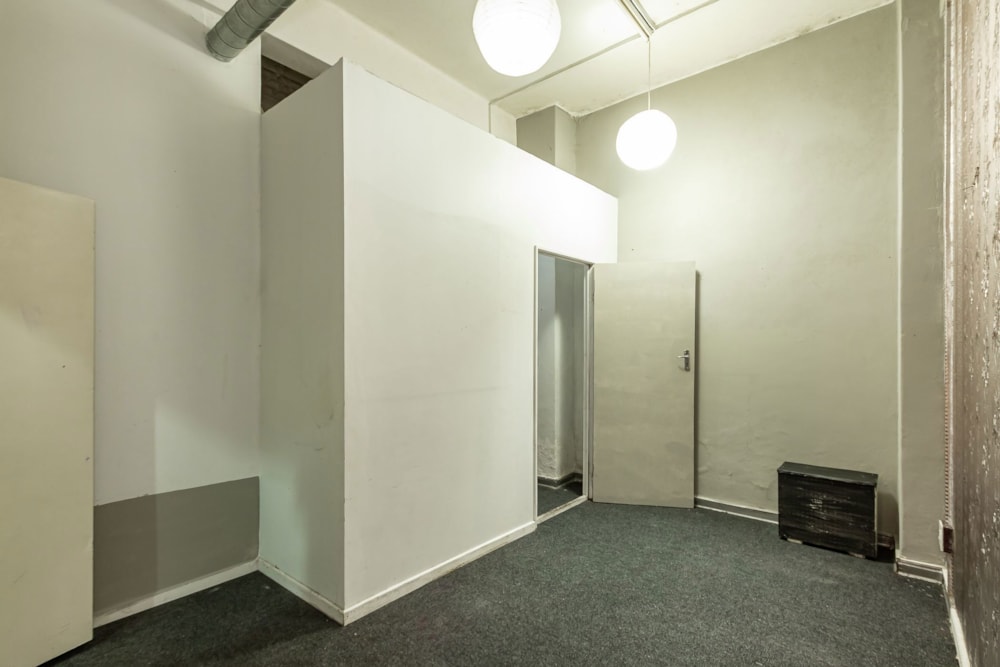 Commercial office for sale in Cape Town Central - AS1752905 Commercial office for sale in Cape Town Central - AS1752905